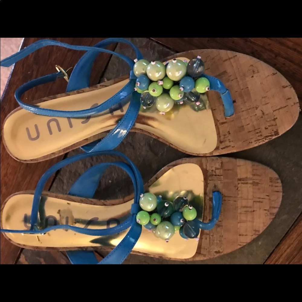 Nice Sandals For Women Size 9